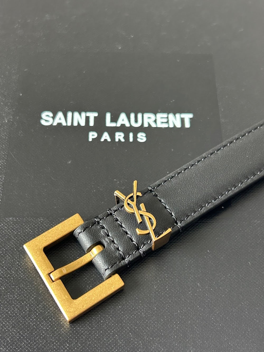 Ezyycart Bags YSLn Luxury Belt --107668