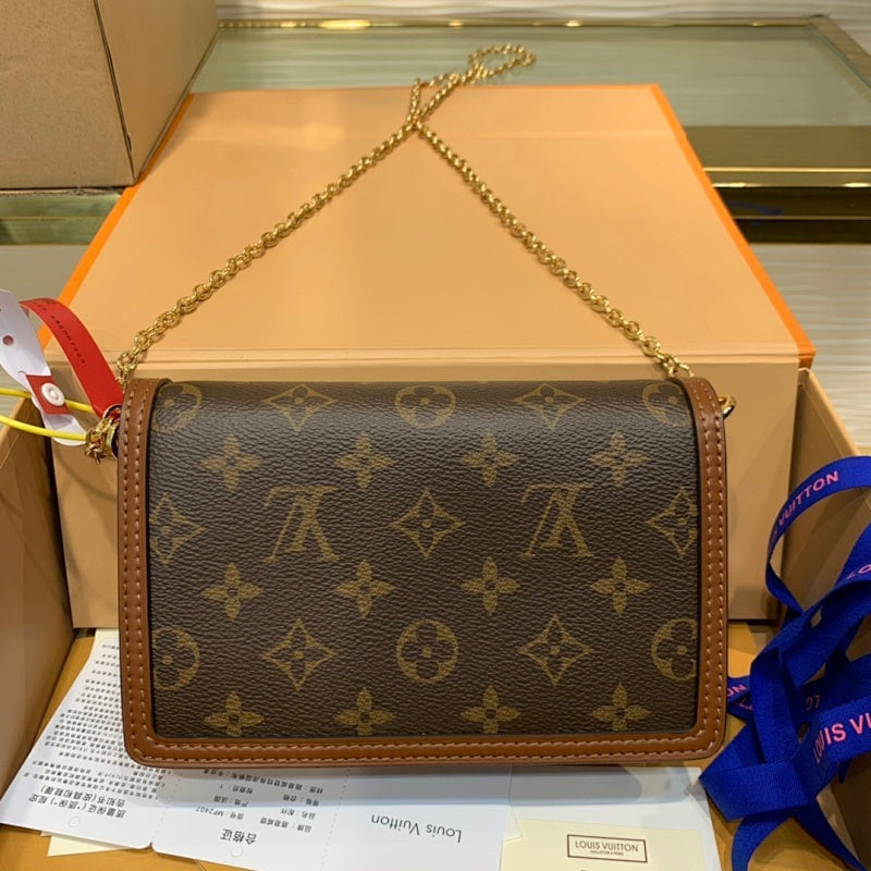 Anum Bags LVn Luxury Bag --80881