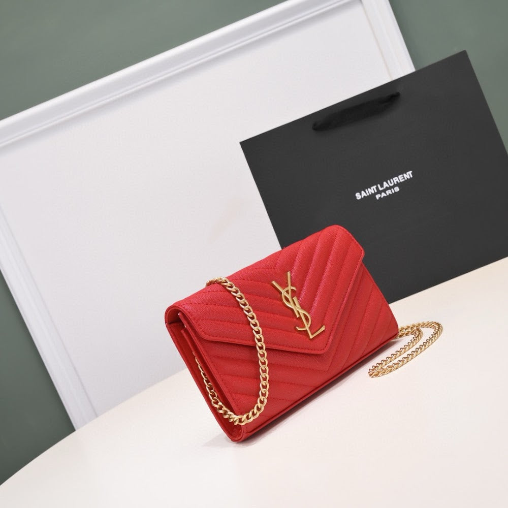 Ezyycart Bags ysn Luxury Bag --71874