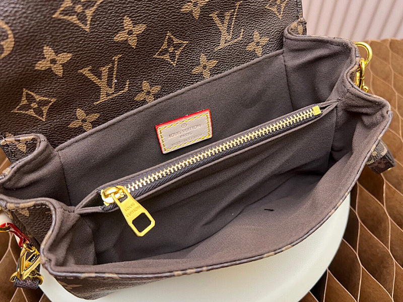 Anum Bags LVn Luxury Bag --80654