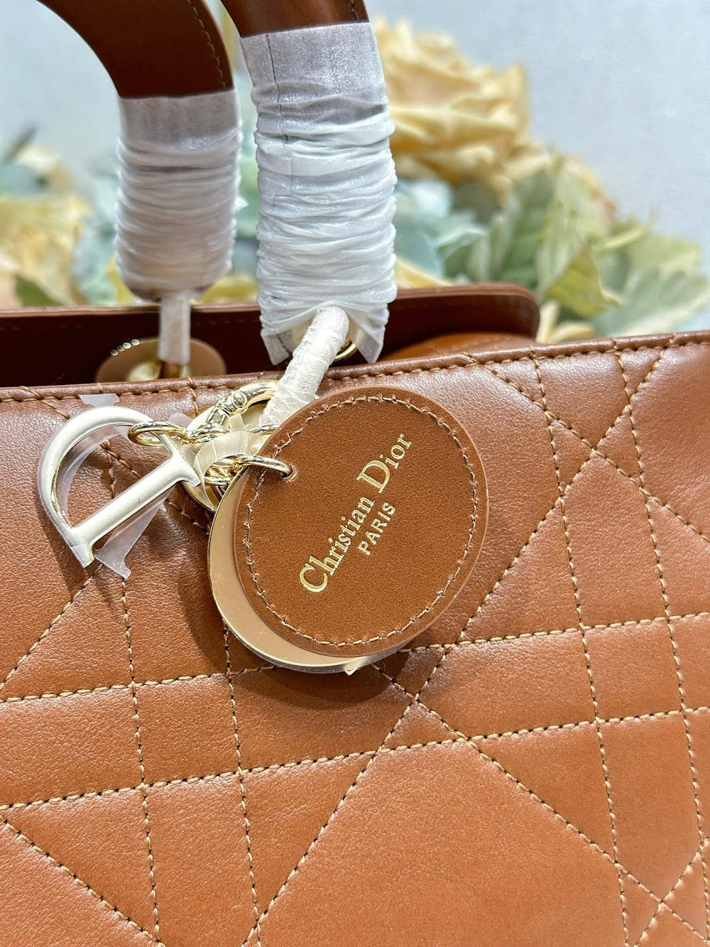 Ezyycart Bags Diorn Luxury Bag --115572