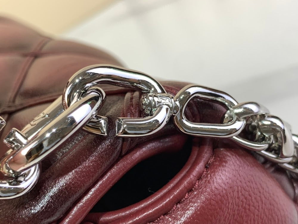 Ezyycart Bags ln Luxury Bag --58952