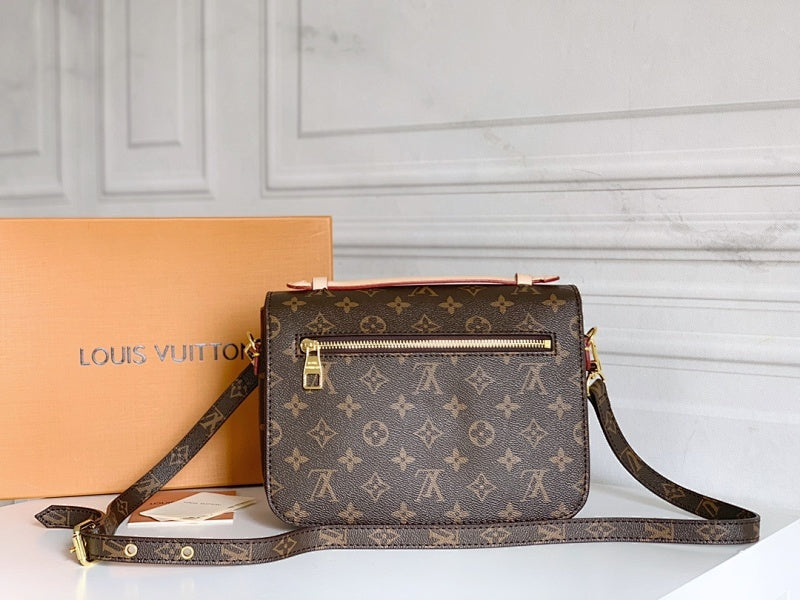 Anum Bags LVn Luxury Bag --81254