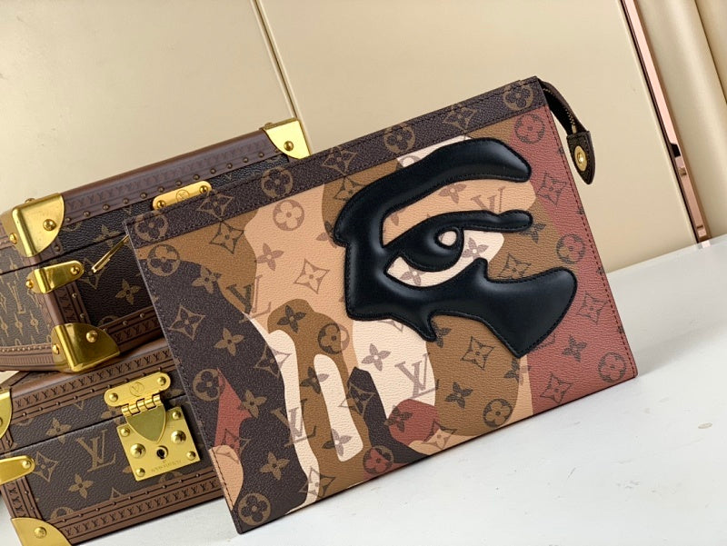 Anum Bags ln Luxury Bag --58829
