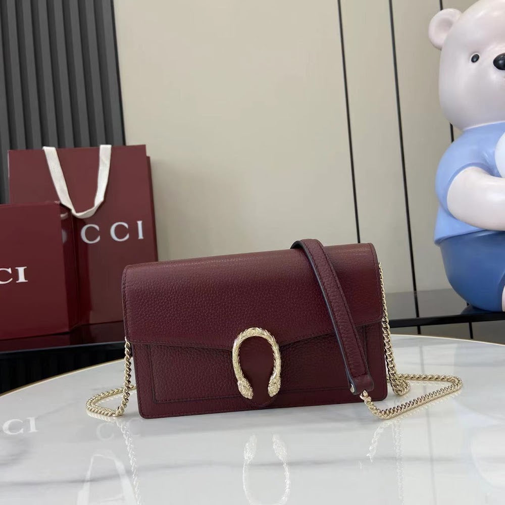Ezyycart Bags Guccin Luxury Bag --94621