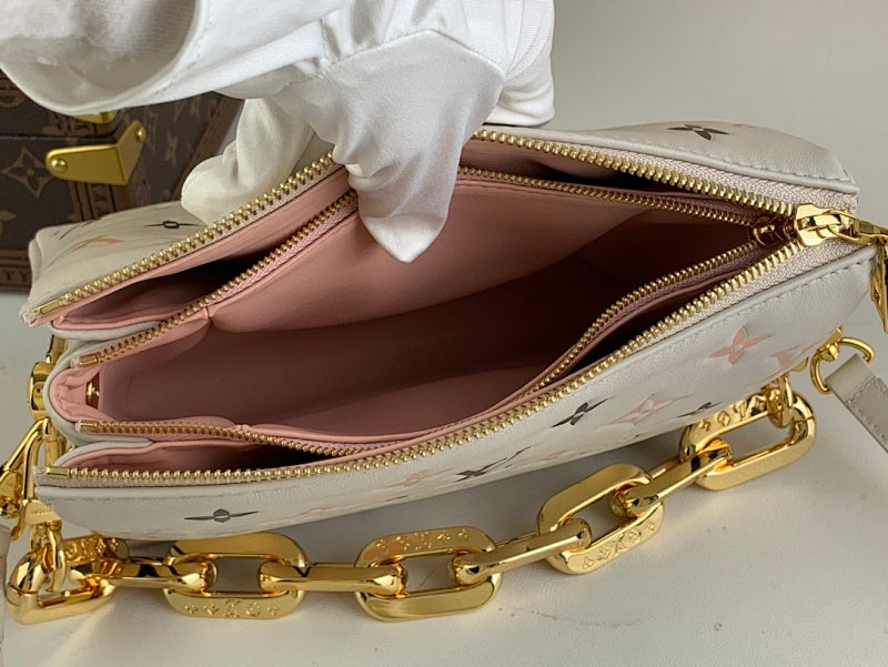 Anum Bags ln Luxury Bag --58157