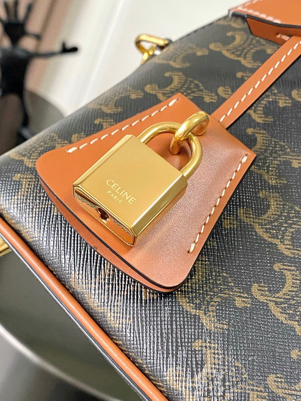Ezyycart Bags Celine Luxury Bag --112099