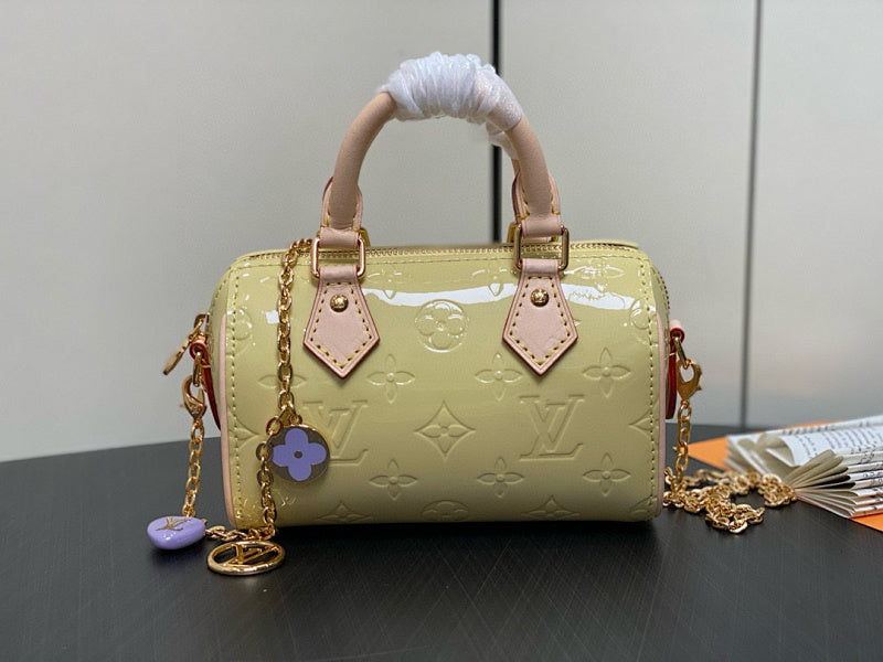 Anum Bags LVn Luxury Bag --80681