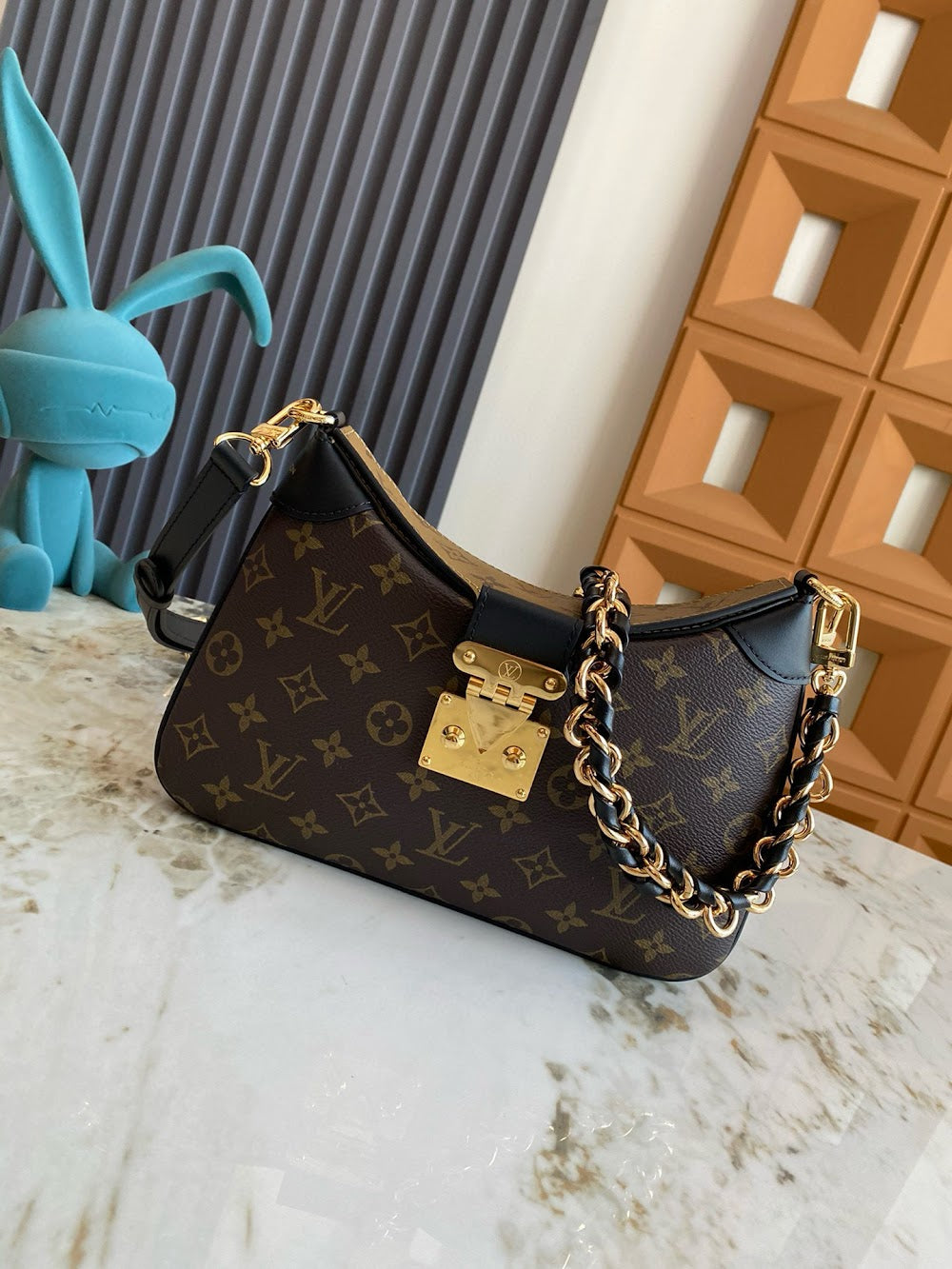 Anum Bags LVn Luxury Bag --81153