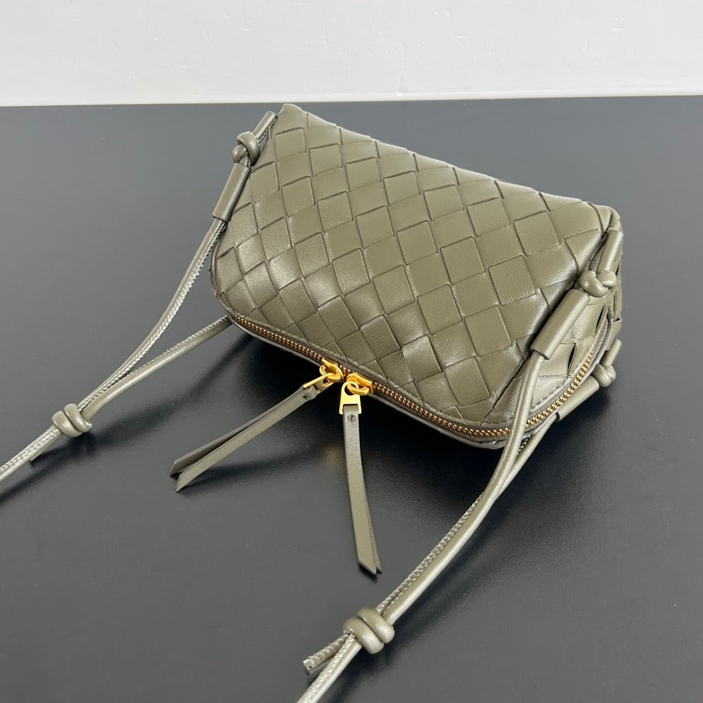 Ezyycart Bags Bottegan Luxury Bag --90183
