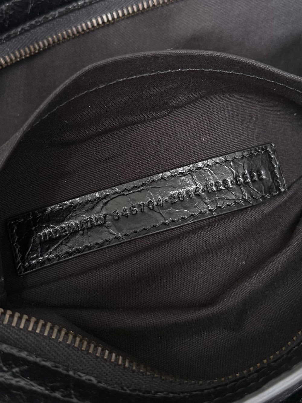 Ezyycart Bags Balenciaga Luxury Bag --111061