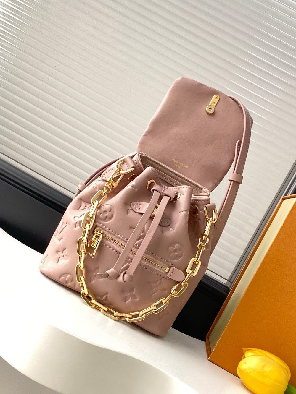 Anum Bags LVn Luxury Bag --78978