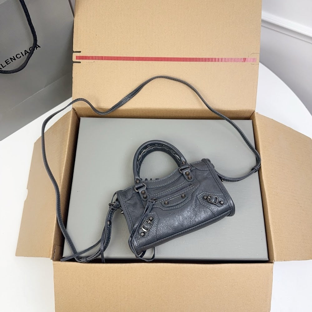 Ezyycart Bags Balenciaga Luxury Bag --110846