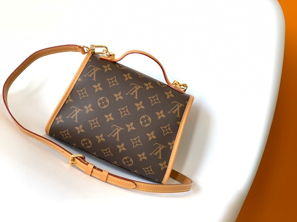 Anum Bags LVn Luxury Bag --78958