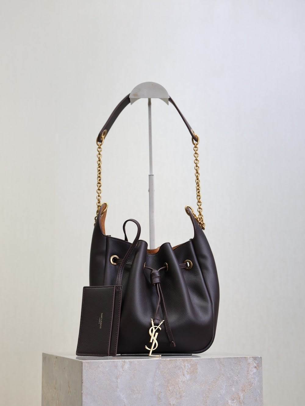 Ezyycart Bags YSLn Luxury Bag --119727