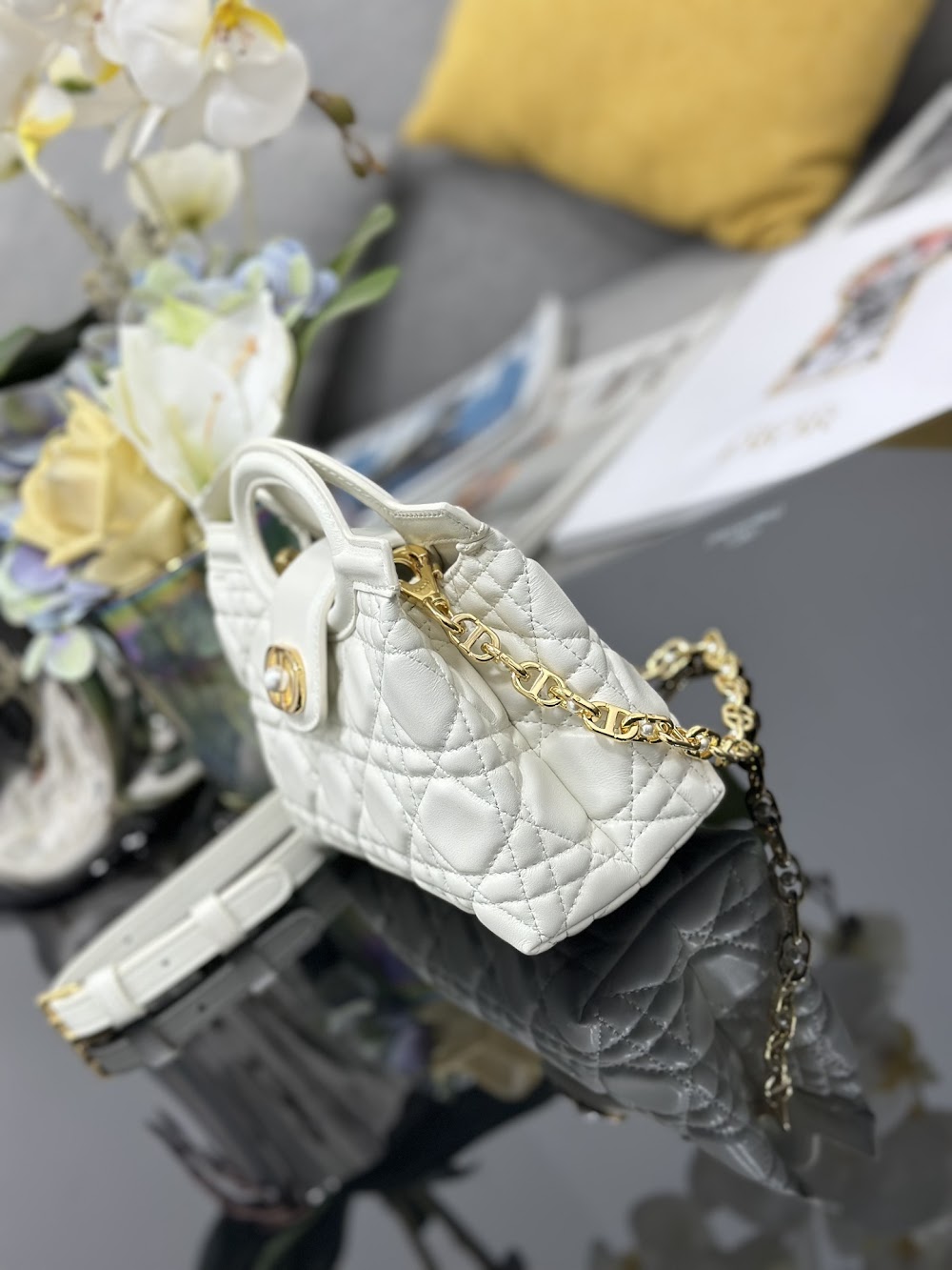 Ezyycart Bags Diorn Luxury Bag --116044