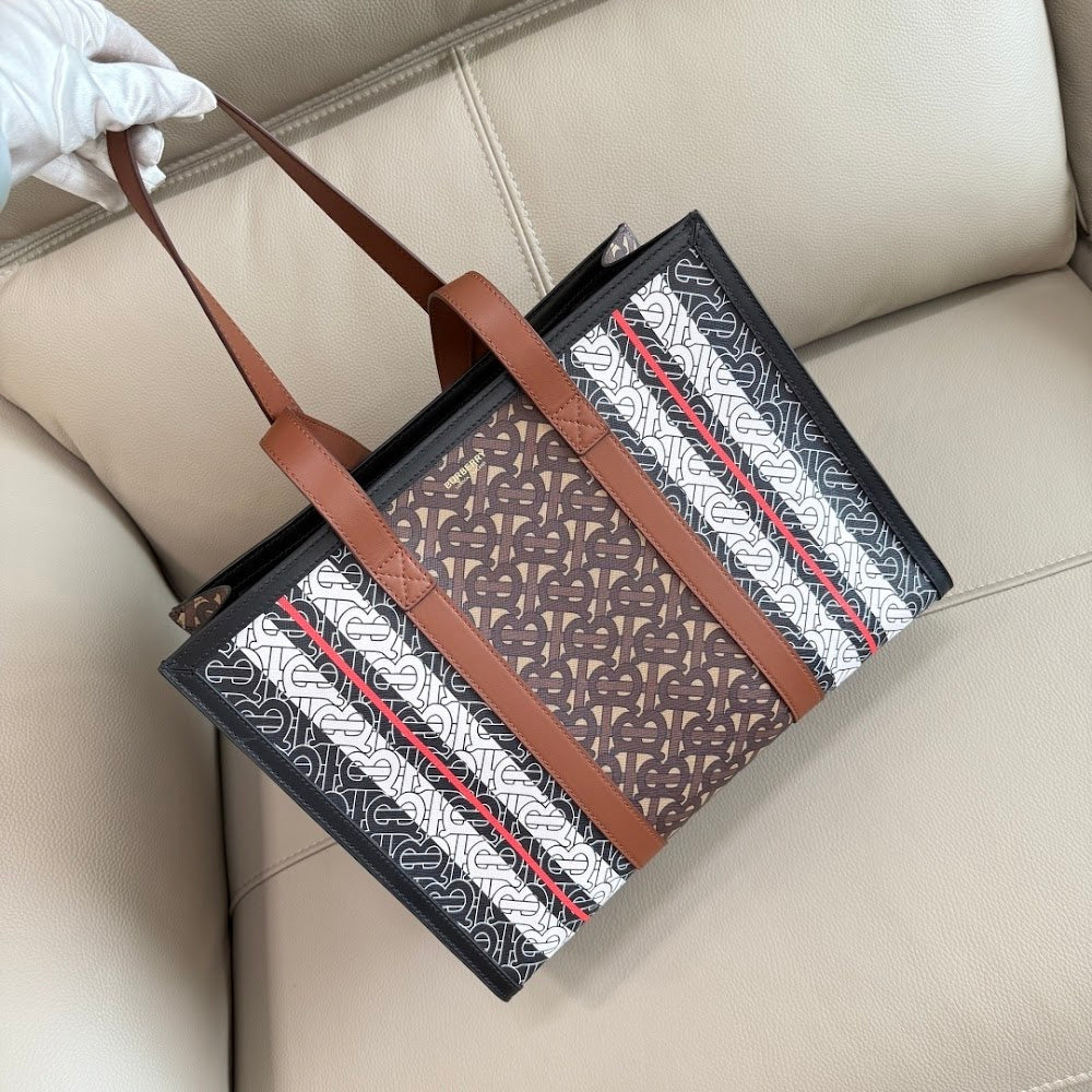 Ezyycart Bags Burberryn Luxury Bag --92460