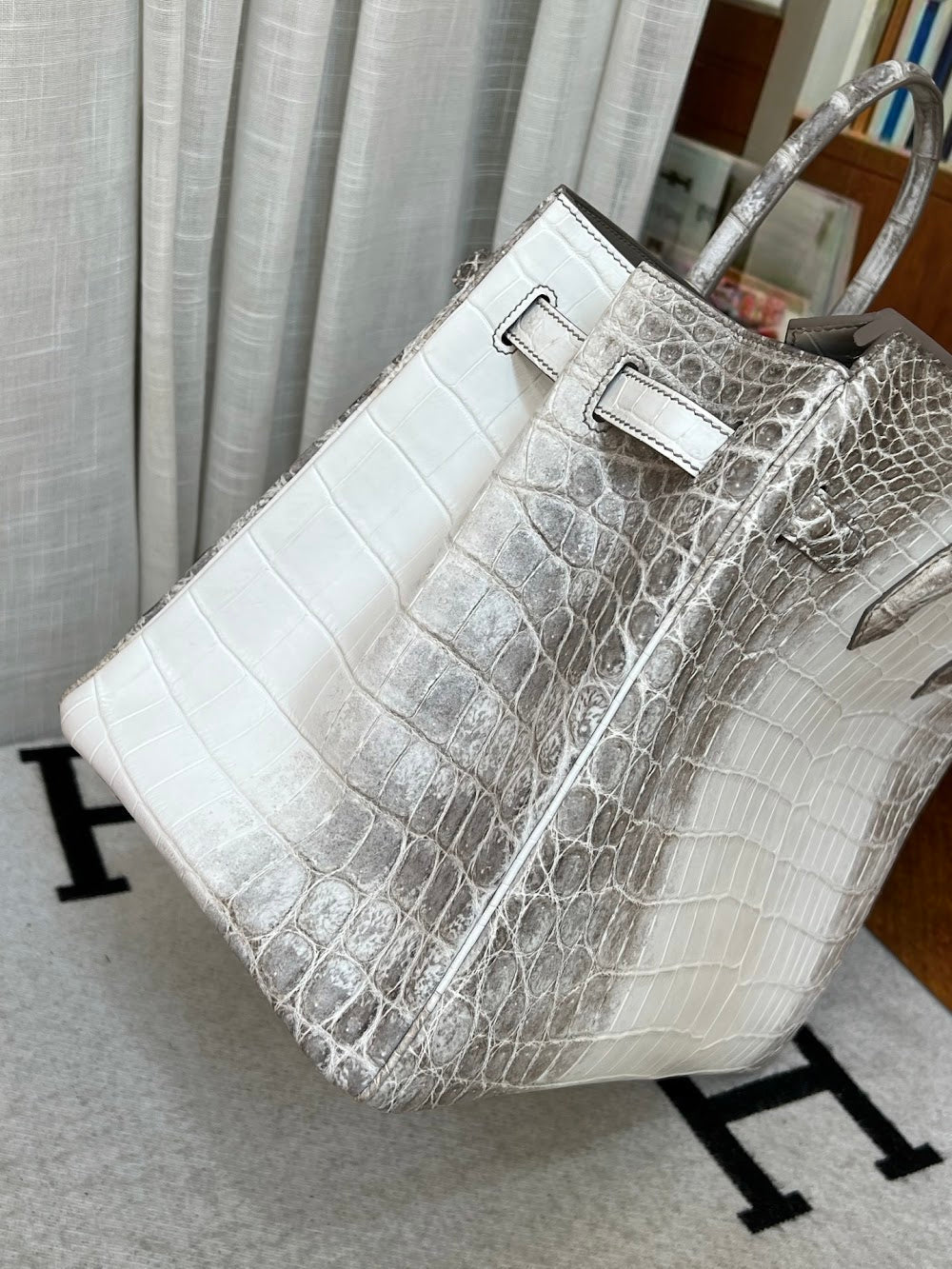 Anum Bags Hermesn Luxury Bag --116728