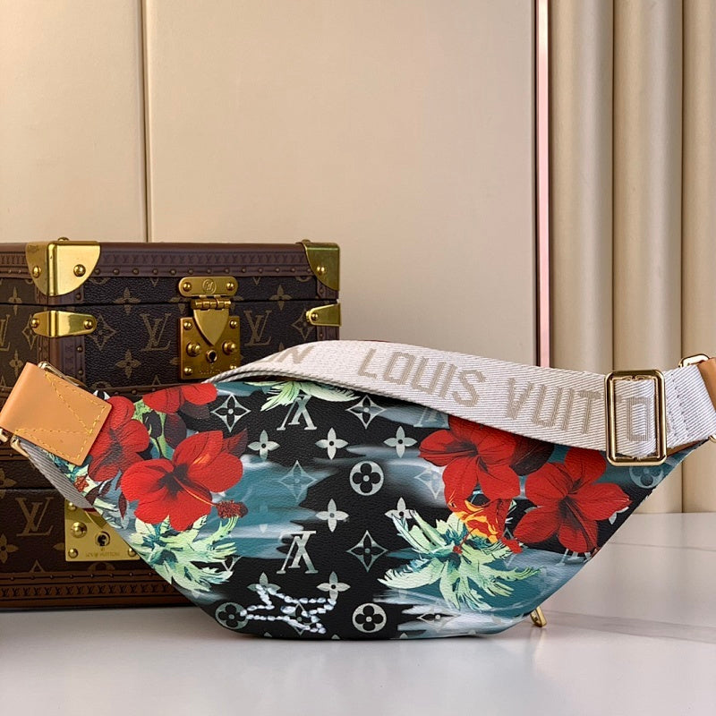 Anum Bags ln Luxury Bag --56787