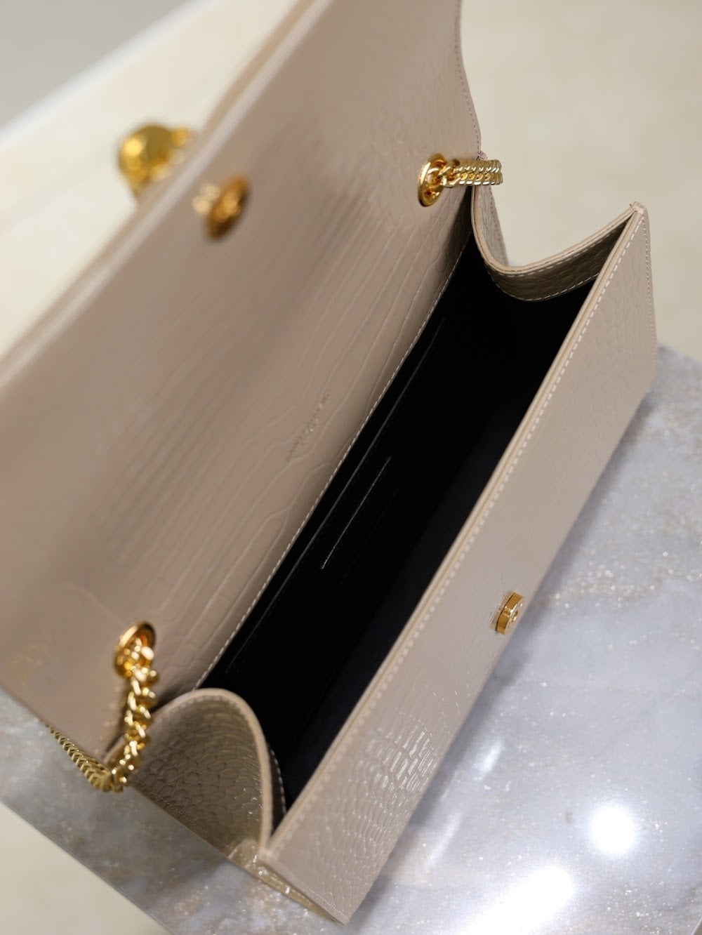 Ezyycart Bags YSLn Luxury Bag --119160