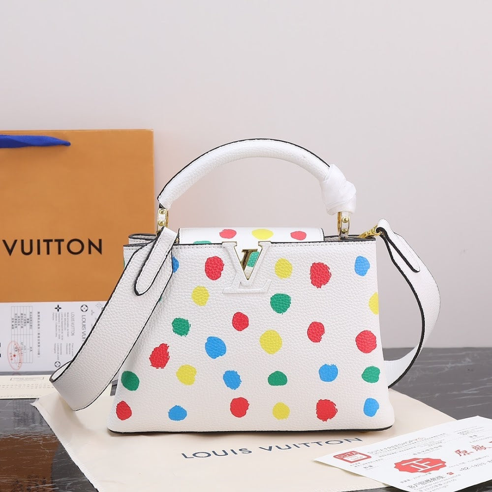 Anum Bags LVn Luxury Bag --80307