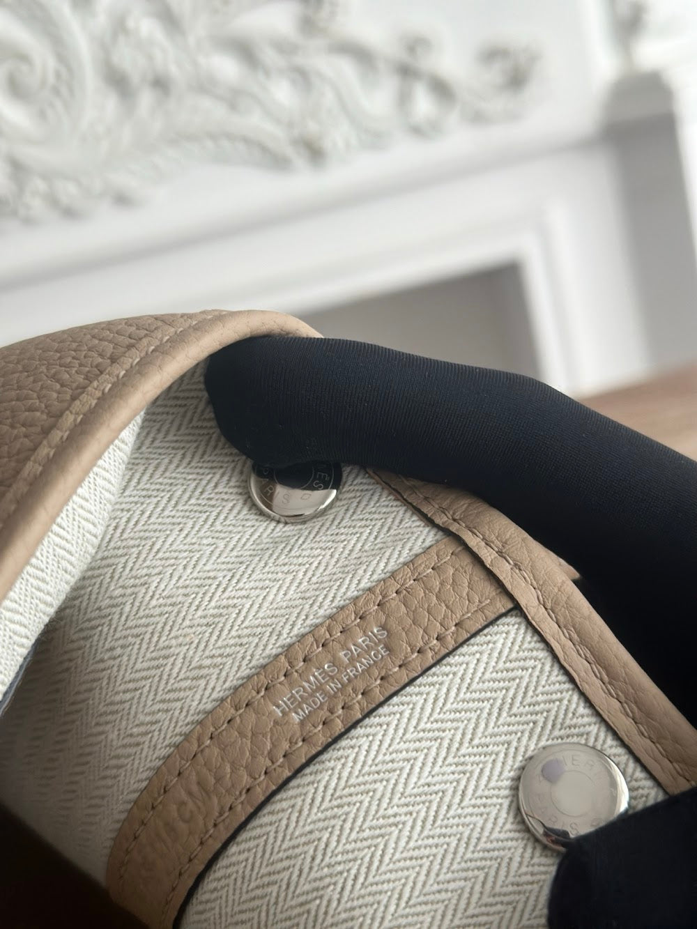 Anum Bags Hermesn Luxury Bag --117962