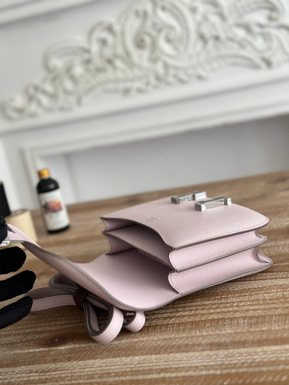 Anum Bags Hermesn Luxury Bag --118990