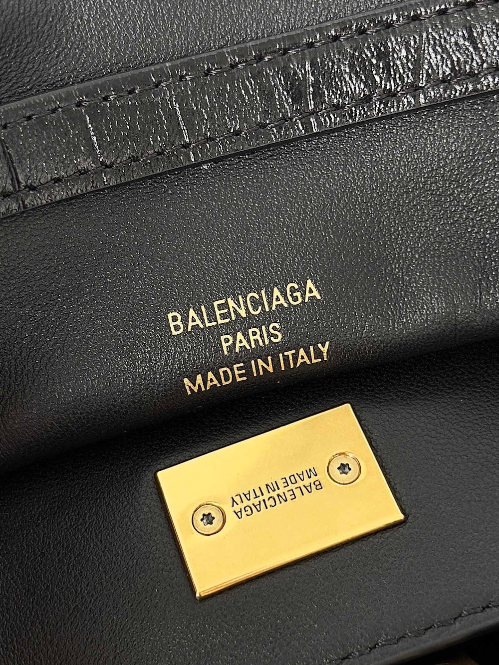 Ezyycart Bags Balenciaga Luxury Bag --111560