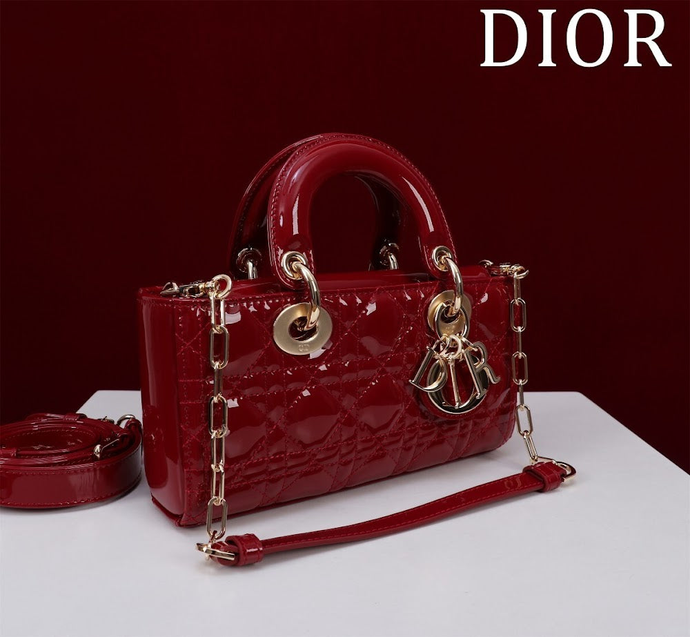 Anum Bags Diorn Luxury Bag --114784