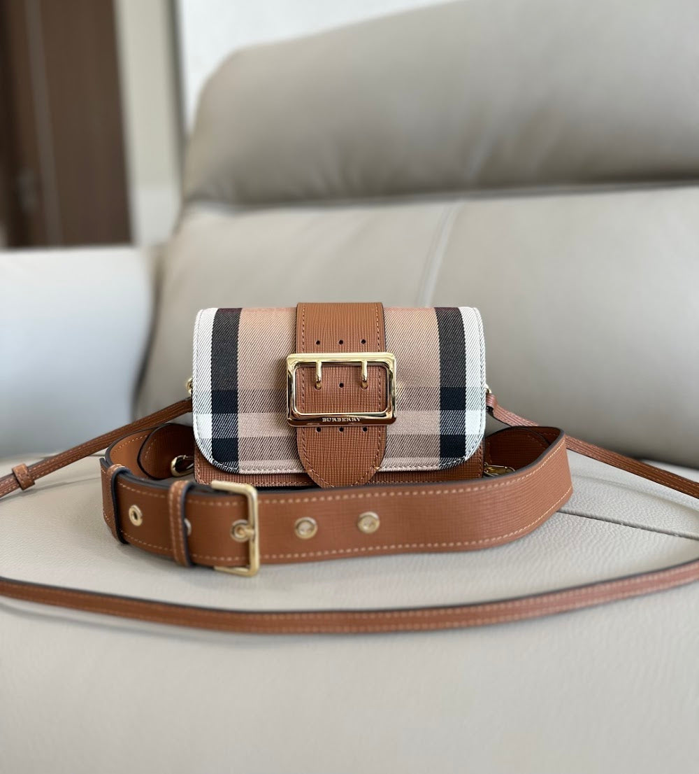 Ezyycart Bags Burberryn Luxury Bag --92087