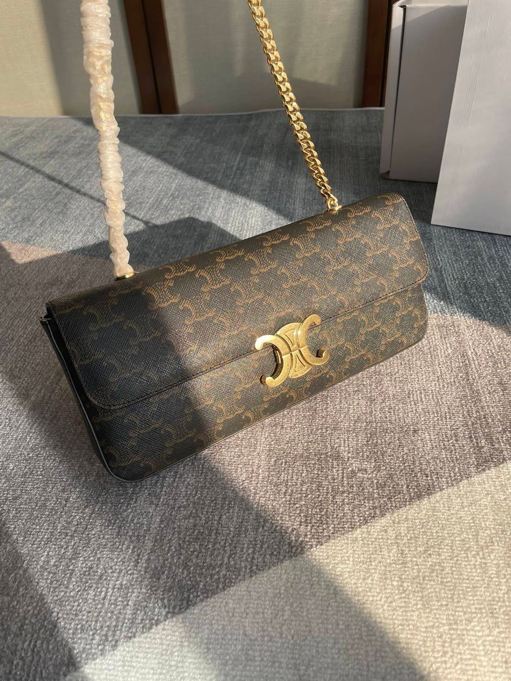 Ezyycart Bags Celine Luxury Bag --112258