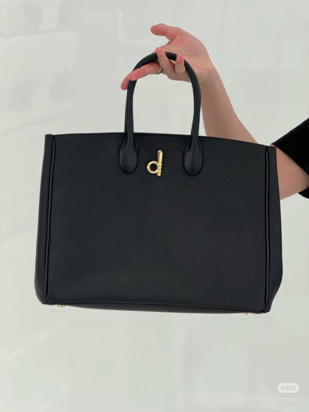 Ezyycart Bags Burberryn Luxury Bag --92797