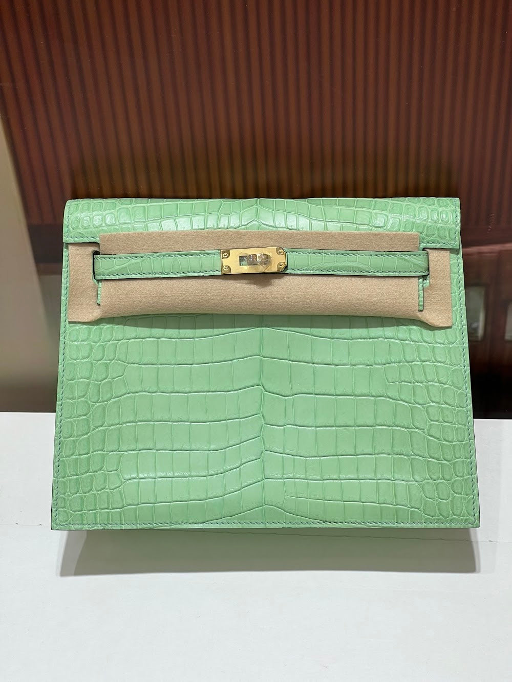 Anum Bags Hermesn Luxury Bag --117304