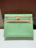 Anum Bags Hermesn Luxury Bag --117304