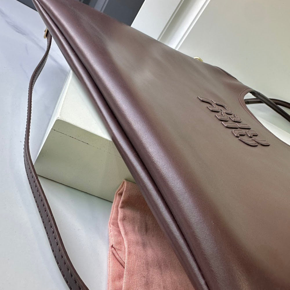 Ezyycart Bags pradn Luxury Bag --75438