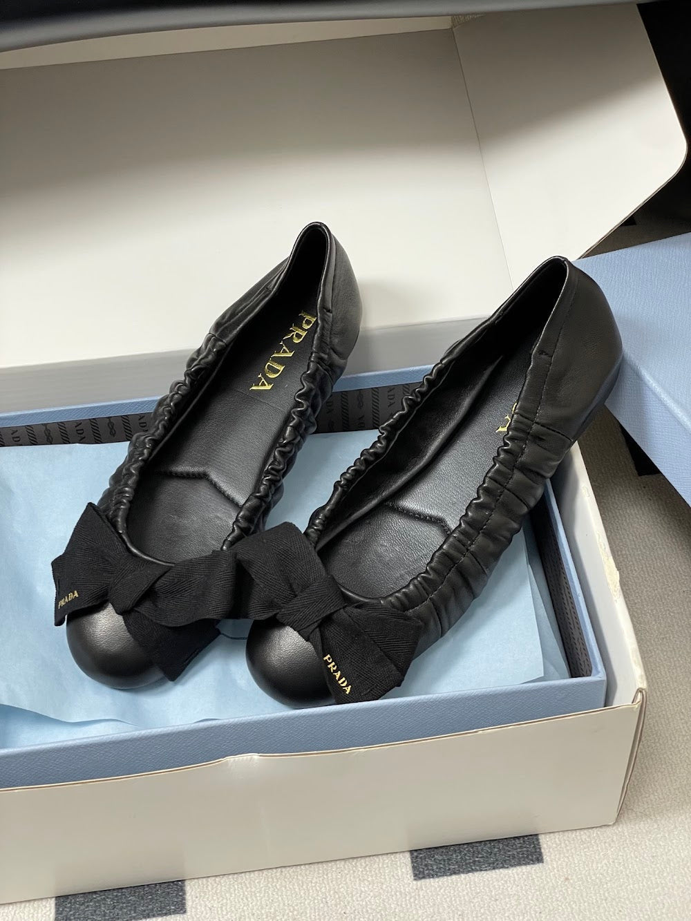 Ezyycart Bags Prada Luxury Heels --53525