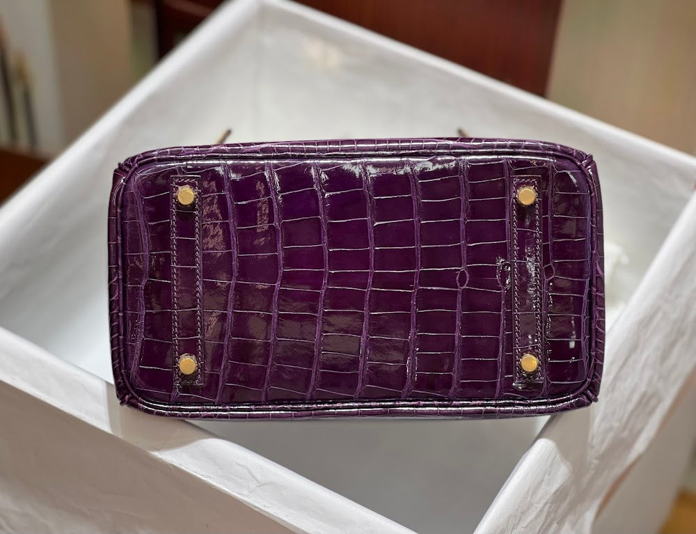 Anum Bags Hermesn Luxury Bag --117206