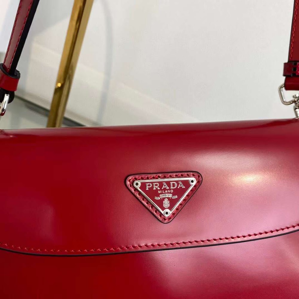 Ezyycart Bags Prada Luxury Bag --53629