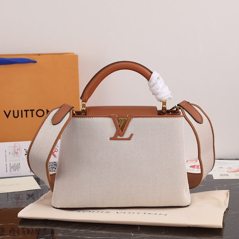 Anum Bags LVn Luxury Bag --81204
