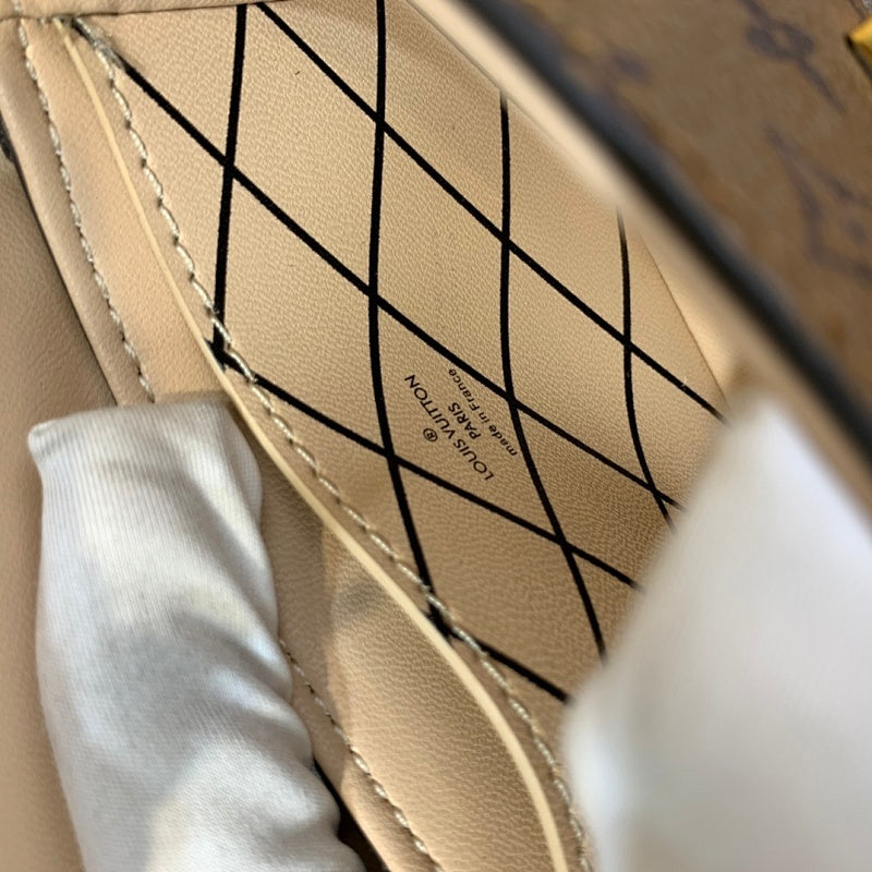 Ezyycart Bags ln Luxury Bag --57559