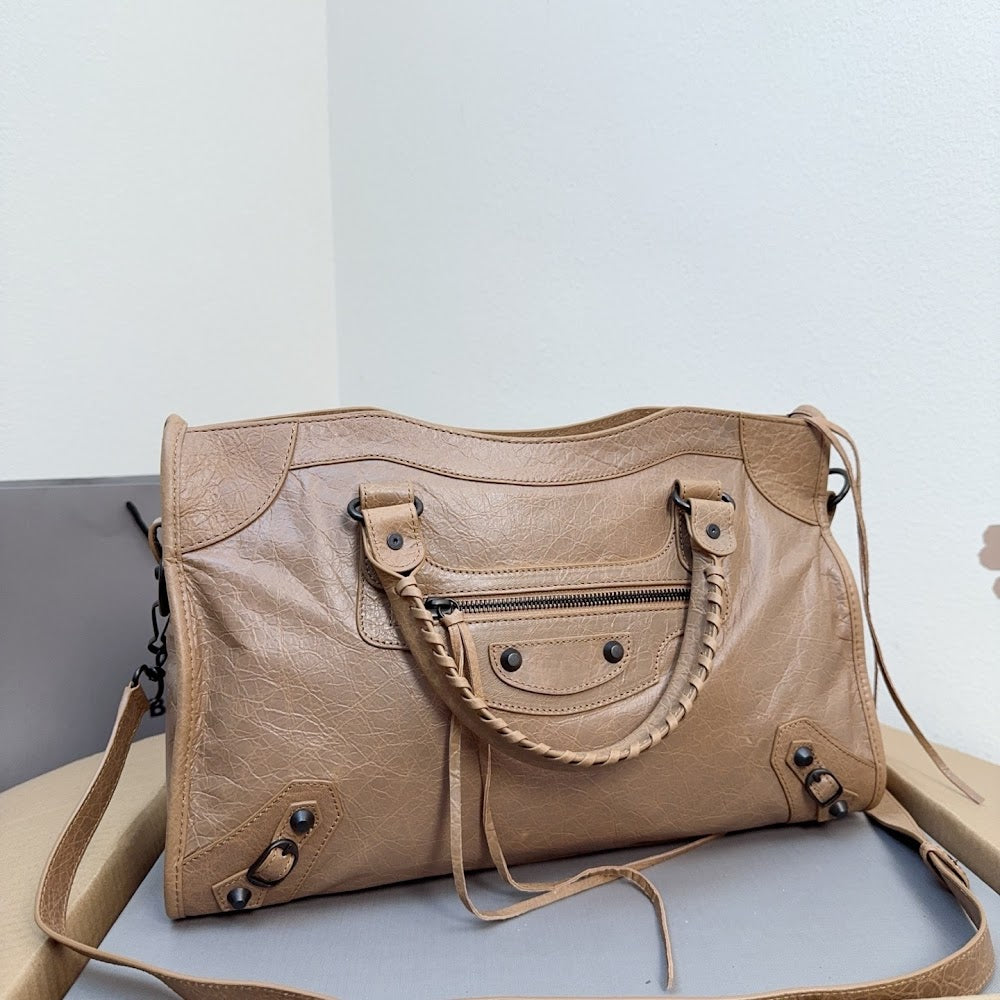 Ezyycart Bags Balenciaga Luxury Bag --111579