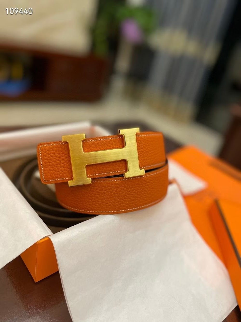 Anum Bags Hermesn Luxury Belt --108850