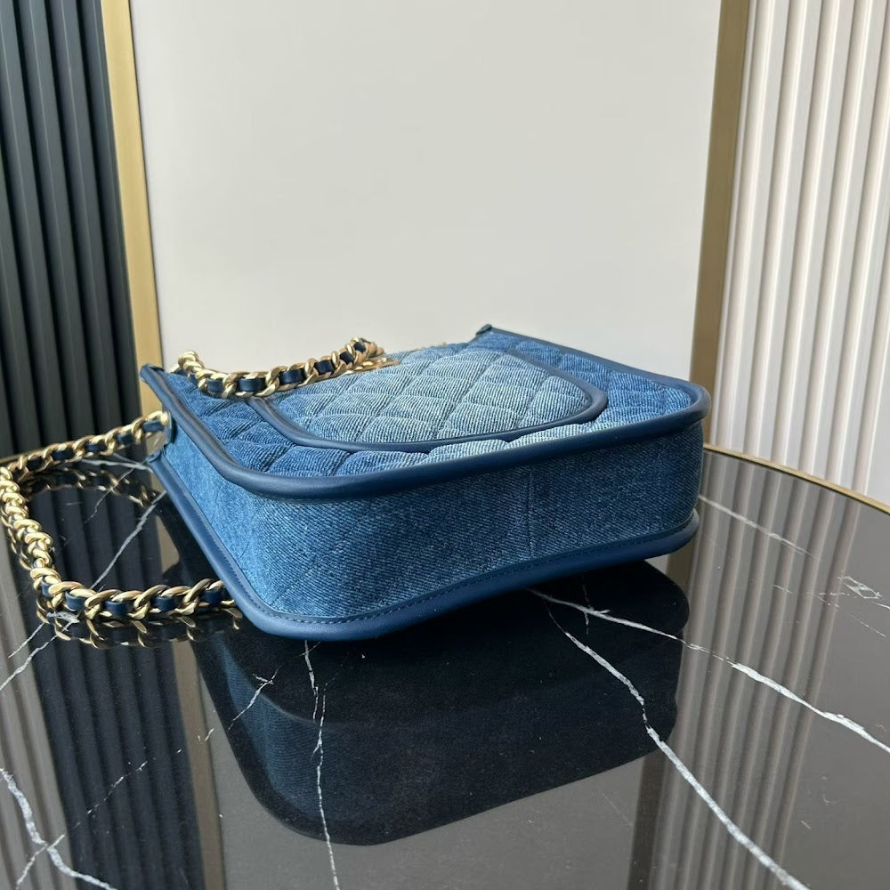 Anum Bags CHn Luxury Bag --113568