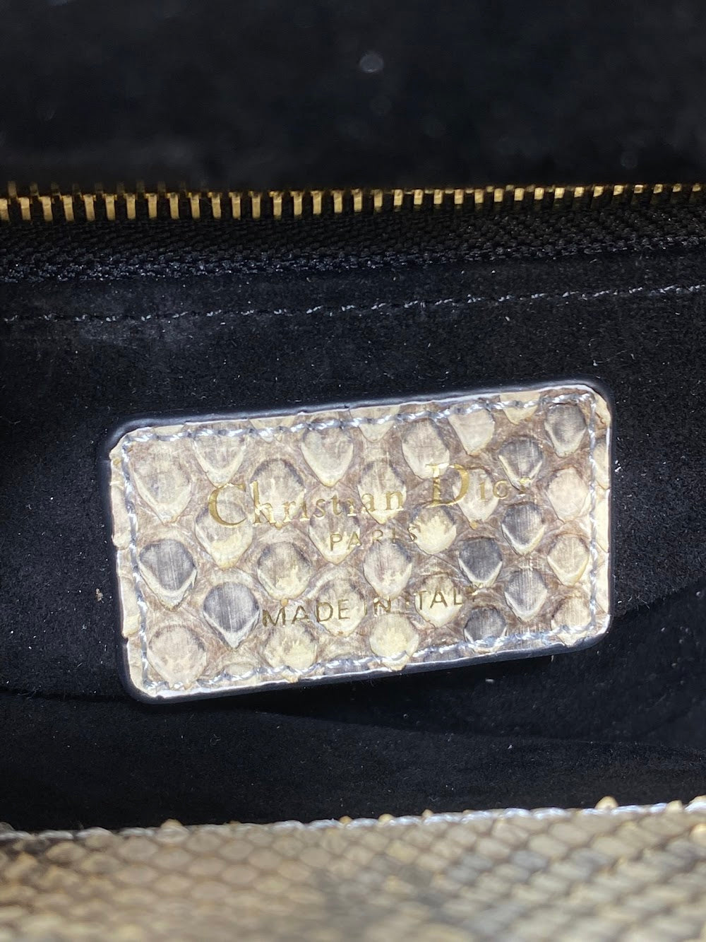 Ezyycart Bags Diorn Luxury Bag --115234