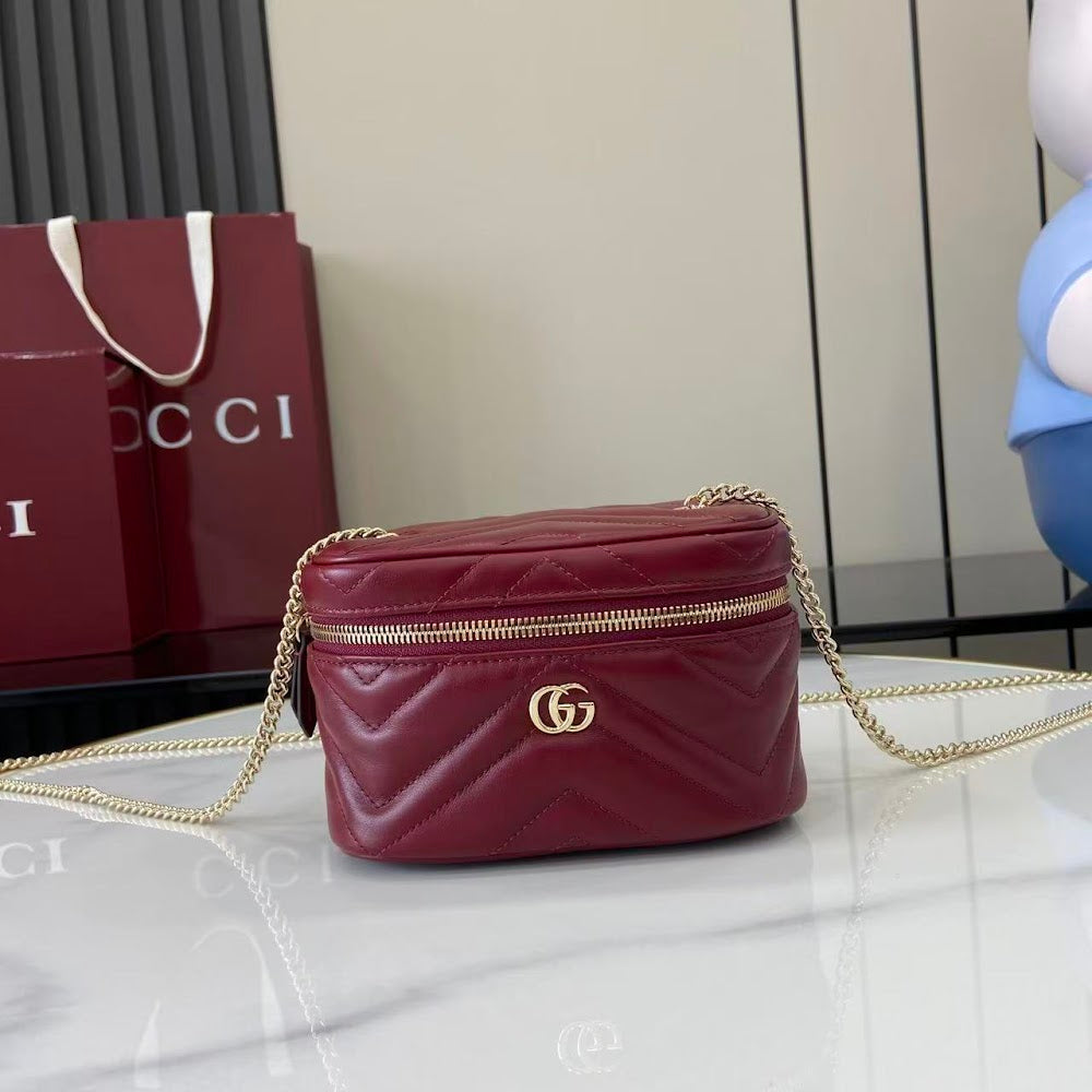 Ezyycart Bags Guccin Luxury Bag --94907