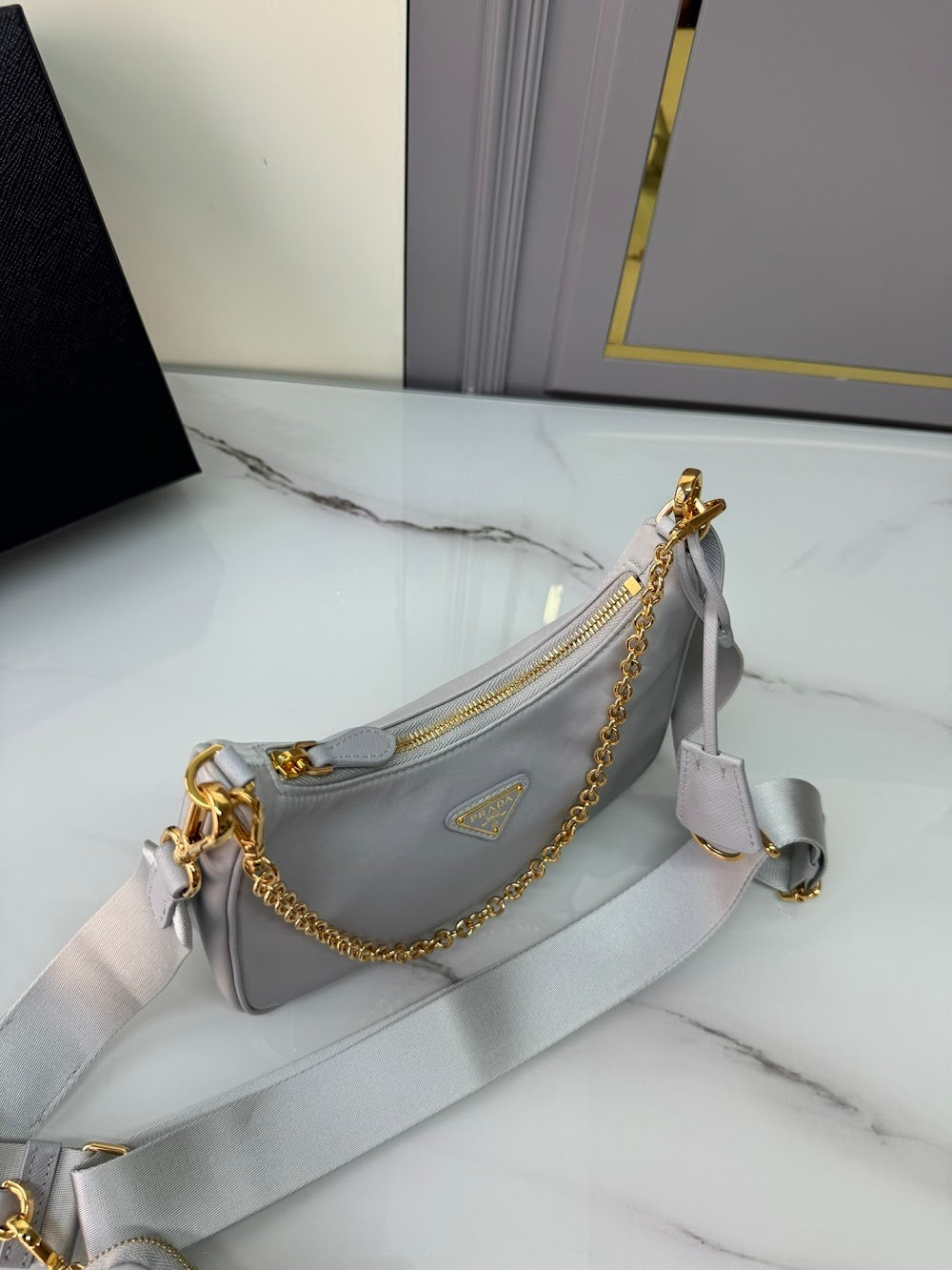 Ezyycart Bags Pradn Luxury Bag --102773