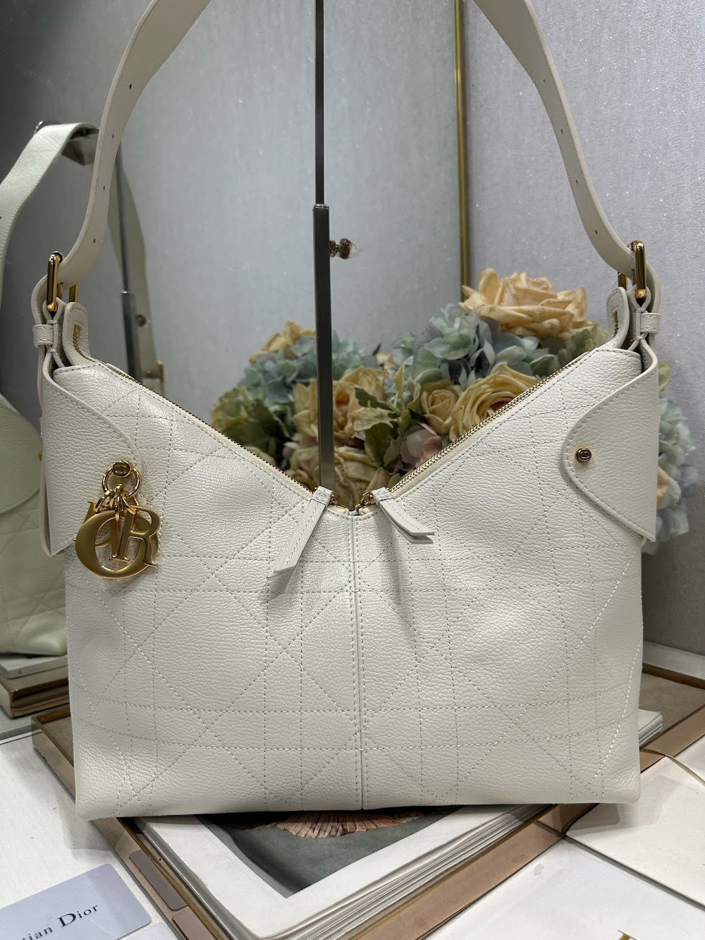 Ezyycart Bags Diorn Luxury Bag --115514