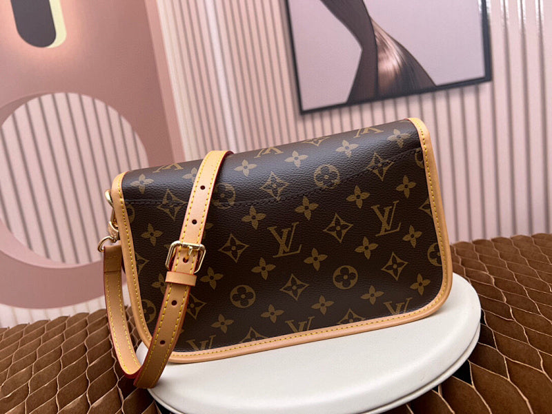 Anum Bags LVn Luxury Bag --80860