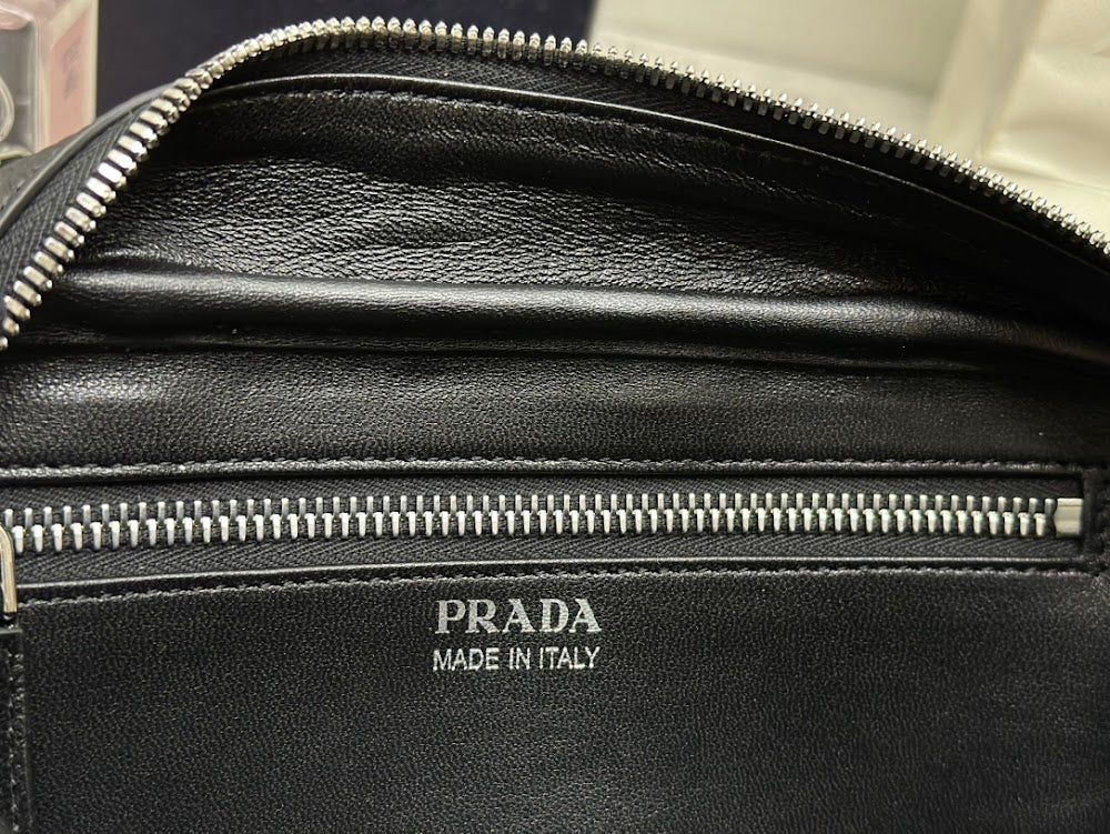 Ezyycart Bags Pradn Luxury Bag --101346