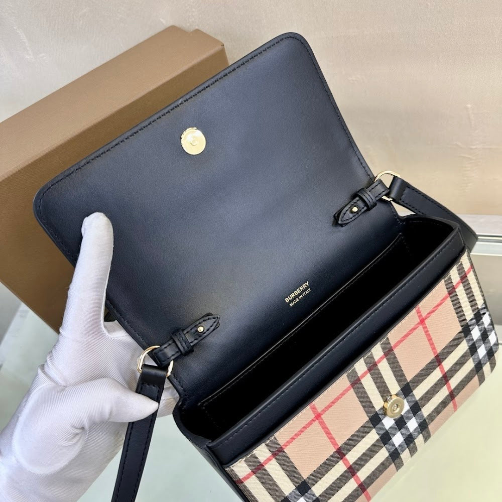 Ezyycart Bags Burberryn Luxury Bag --92473